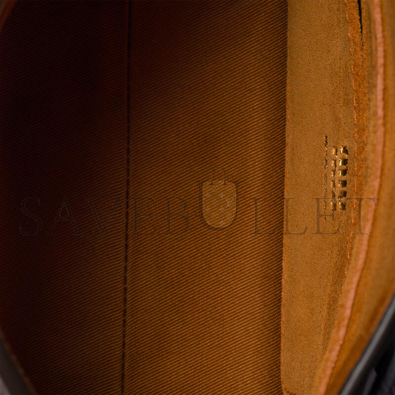 MIU MIU LEATHER POUCH 5NF462 (18*9.5*7cm) MIU MIU LEATHER POUCH 5NF462 (18*9.5*7cm)